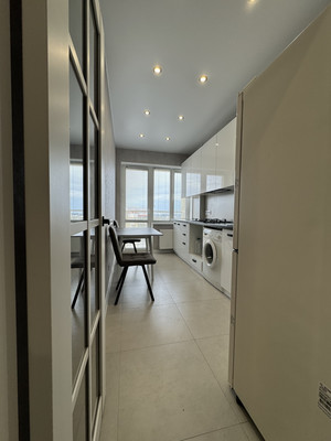 Сдам однокомнатную (1-комн.) квартиру, Балаклавская ул, 73кВ, Симферополь г