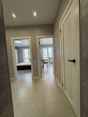 Сдам однокомнатную (1-комн.) квартиру, Балаклавская ул, 73кВ, Симферополь г