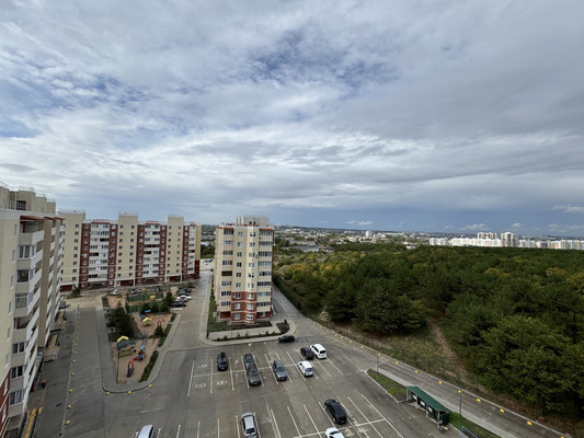 Сдам однокомнатную (1-комн.) квартиру, Балаклавская ул, 73кВ, Симферополь г