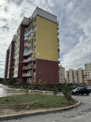 Сдам однокомнатную (1-комн.) квартиру, Балаклавская ул, 73кВ, Симферополь г