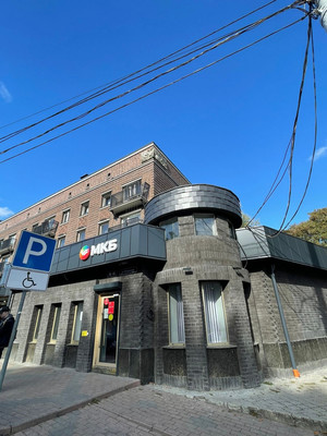 Продам торговое помещение 331,8 м2, Театральная ул, 36, Калининград г