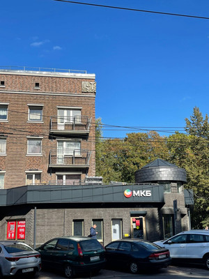 Продам торговое помещение 331,8 м2, Театральная ул, 36, Калининград г