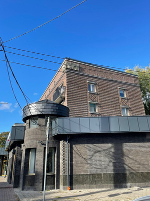 Продам торговое помещение 331,8 м2, Театральная ул, 36, Калининград г