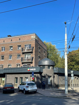 Продам торговое помещение 331,8 м2, Театральная ул, 36, Калининград г