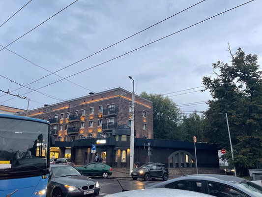 Продам торговое помещение 331,8 м2, Театральная ул, 36, Калининград г