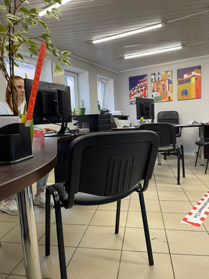 Продам торговое помещение 331,8 м2, Театральная ул, 36, Калининград г
