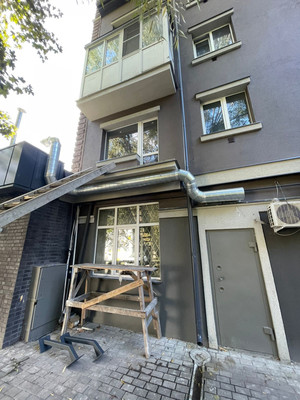 Продам торговое помещение 331,8 м2, Театральная ул, 36, Калининград г