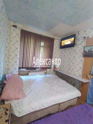 Продам трехкомнатную (3-комн.) квартиру, Гражданский пр-кт, 31к2, Санкт-Петербург г
