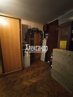 Продам трехкомнатную (3-комн.) квартиру, Гражданский пр-кт, 31к2, Санкт-Петербург г