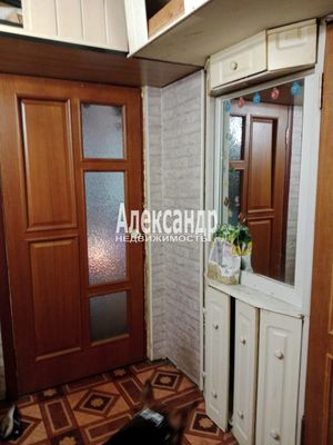 Продам трехкомнатную (3-комн.) квартиру, Гражданский пр-кт, 31к2, Санкт-Петербург г