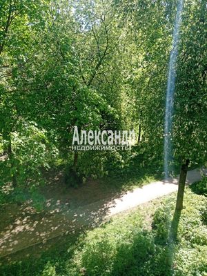 Продам трехкомнатную (3-комн.) квартиру, Гражданский пр-кт, 31к2, Санкт-Петербург г