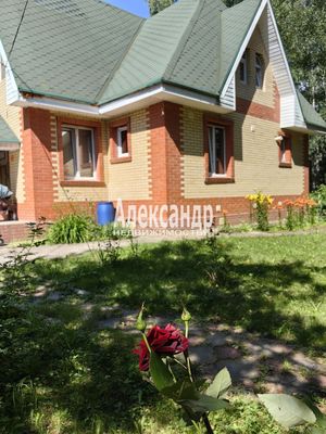 Продам дом в поселке СНТ Заозерное-1, 2-я Линия ул, Снт Заозерное-1 тер, 10 км от города