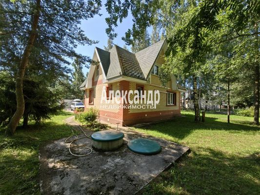 Продам дом в поселке СНТ Заозерное-1, 2-я Линия ул, Снт Заозерное-1 тер, 10 км от города