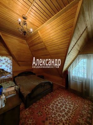 Продам дом в поселке СНТ Заозерное-1, 2-я Линия ул, Снт Заозерное-1 тер, 10 км от города