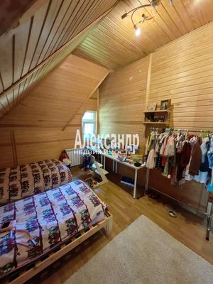 Продам дом в поселке СНТ Заозерное-1, 2-я Линия ул, Снт Заозерное-1 тер, 10 км от города