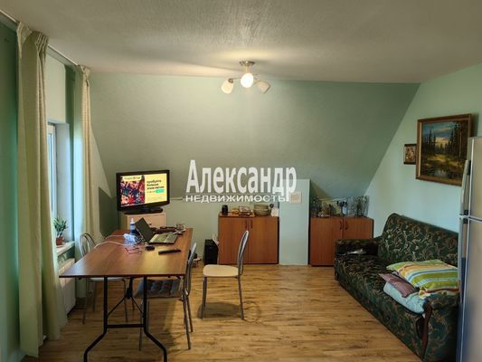 Продам дом в поселке СНТ Заозерное-1, 2-я Линия ул, Снт Заозерное-1 тер, 10 км от города