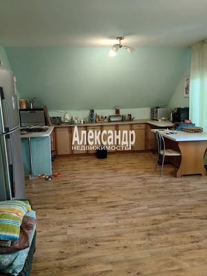Продам дом в поселке СНТ Заозерное-1, 2-я Линия ул, Снт Заозерное-1 тер, 10 км от города