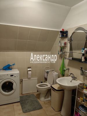 Продам дом в поселке СНТ Заозерное-1, 2-я Линия ул, Снт Заозерное-1 тер, 10 км от города