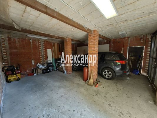 Продам дом в поселке СНТ Заозерное-1, 2-я Линия ул, Снт Заозерное-1 тер, 10 км от города