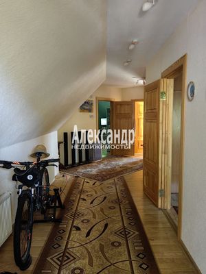 Продам дом в поселке СНТ Заозерное-1, 2-я Линия ул, Снт Заозерное-1 тер, 10 км от города