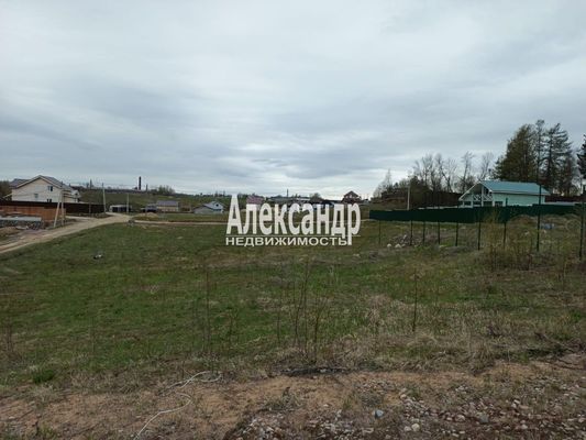 Продам участок 10 соток, ИЖС, Холмы тер. СНТ, 35 км от города