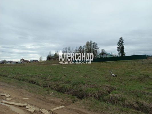 Продам участок 10 соток, ИЖС, Холмы тер. СНТ, 35 км от города