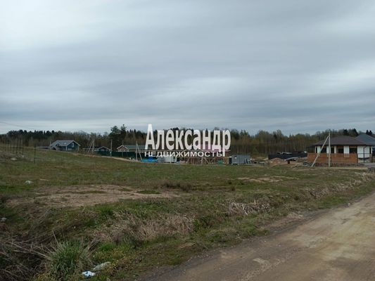 Продам участок 10 соток, ИЖС, Холмы тер. СНТ, 35 км от города