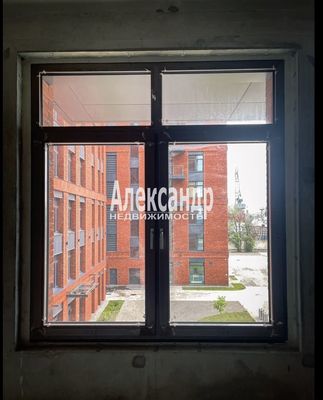 Продам однокомнатную (1-комн.) квартиру, Петровская коса, 6к1, Санкт-Петербург г