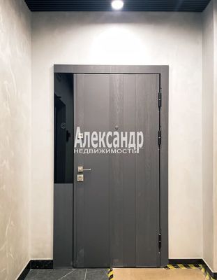 Продам однокомнатную (1-комн.) квартиру, Петровская коса, 6к1, Санкт-Петербург г