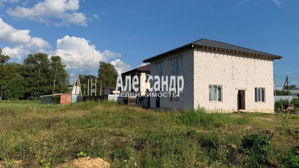 Продам дом, Разметелево д, 15 км от города