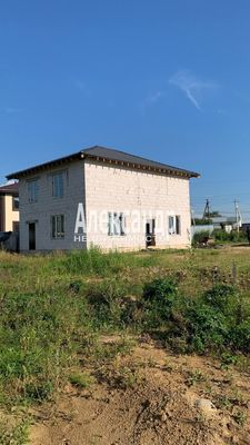 Продам дом, Разметелево д, 15 км от города