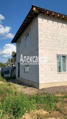 Продам дом, Разметелево д, 15 км от города