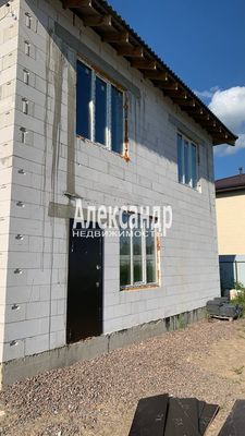 Продам дом, Разметелево д, 15 км от города