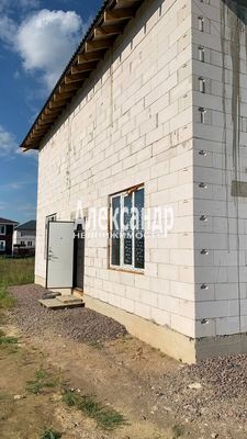 Продам дом, Разметелево д, 15 км от города