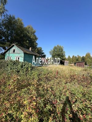 Продам дом, Высоцкая ул, 23, Медянка п, 120 км от города
