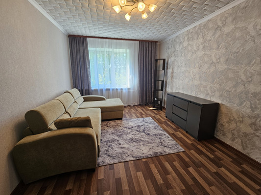 Сдам двухкомнатную (2-комн.) квартиру, Бахарева ул, 4, Ступино г