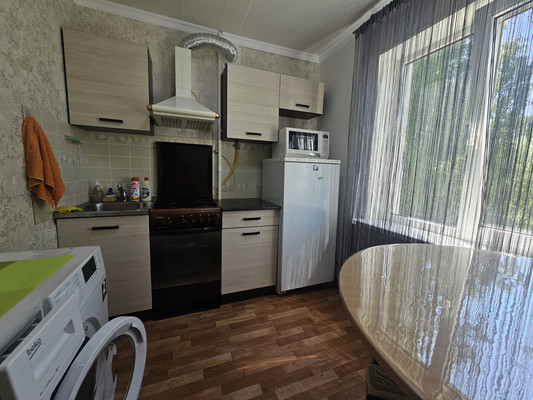 Сдам двухкомнатную (2-комн.) квартиру, Бахарева ул, 4, Ступино г