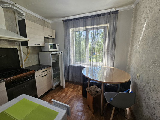 Сдам двухкомнатную (2-комн.) квартиру, Бахарева ул, 4, Ступино г