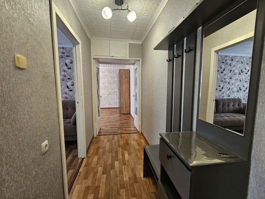 Сдам двухкомнатную (2-комн.) квартиру, Бахарева ул, 4, Ступино г