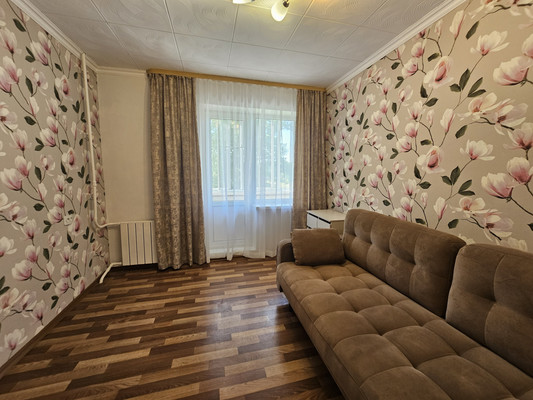 Сдам двухкомнатную (2-комн.) квартиру, Бахарева ул, 4, Ступино г