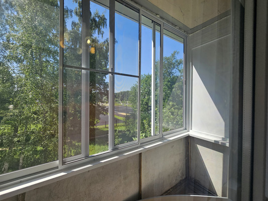 Сдам двухкомнатную (2-комн.) квартиру, Бахарева ул, 4, Ступино г