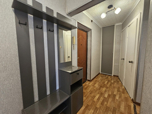 Сдам двухкомнатную (2-комн.) квартиру, Бахарева ул, 4, Ступино г