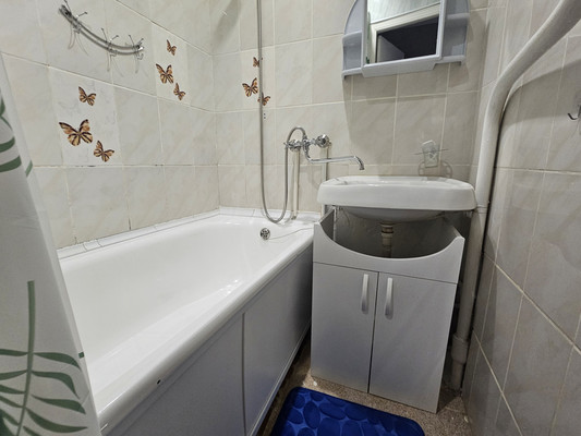 Сдам двухкомнатную (2-комн.) квартиру, Бахарева ул, 4, Ступино г