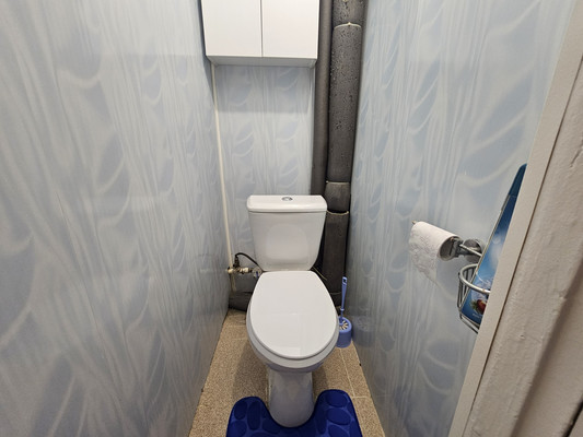 Сдам двухкомнатную (2-комн.) квартиру, Бахарева ул, 4, Ступино г