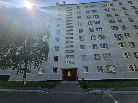 Сдам двухкомнатную (2-комн.) квартиру, Бахарева ул, 4, Ступино г