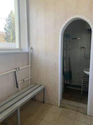 Сдам склад 600 м2, Промышленная ул, 11, Низино д