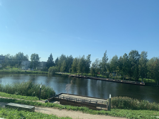 Сдам склад 600 м2, Промышленная ул, 11, Низино д