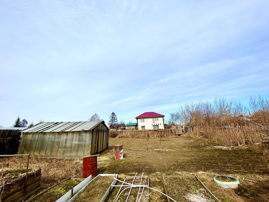 Продам дом, Владимирского ул, 6, Иркутск г, 0 км от города