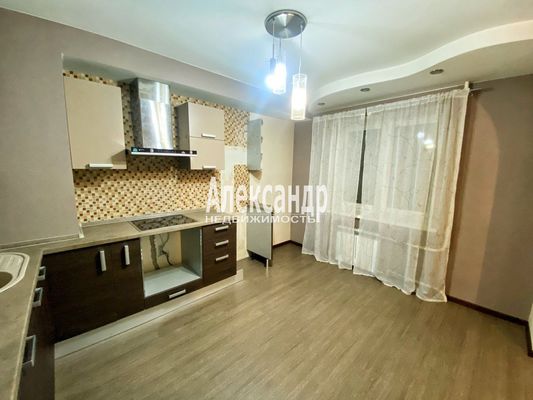 Продам трехкомнатную (3-комн.) квартиру, Витебский пр-кт, 85к3, Санкт-Петербург г