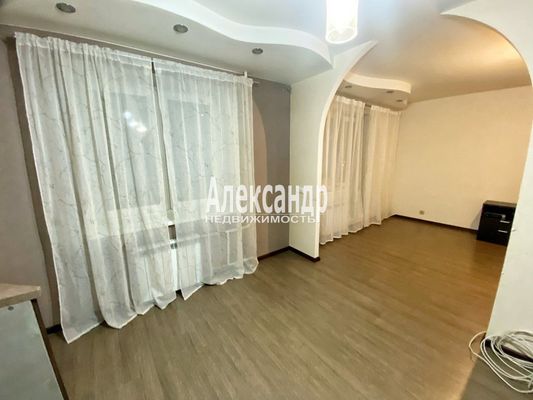 Продам трехкомнатную (3-комн.) квартиру, Витебский пр-кт, 85к3, Санкт-Петербург г